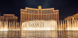 MGM Resorts подал заявку на получение лицензии в Абу-Даби