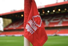 «Ноттингем Форест» подписал букмекерское соглашение с BOYLE Sports
