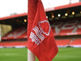 «Ноттингем Форест» подписал букмекерское соглашение с BOYLE Sports