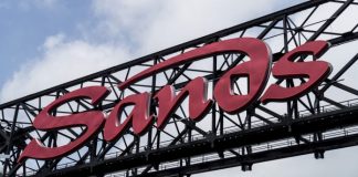 Las Vegas Sands увеличивает инвестиции в Sands China для дальнейшего развития