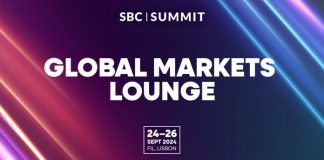 Ключевые рынки на сессии Global Markets Lounge Саммита SBC
