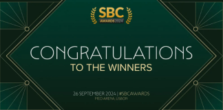 Объявлены победители SBC Awards 2024