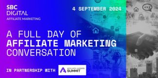 SBC Digital – Affiliate Marketing и ключи к успеху в аффилиации