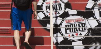 NSUS Group выкупил бренд WSOP у Caesars