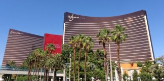 Wynn Resorts выплатит 70 млн долларов за урегулирование коллективного иска инвесторов
