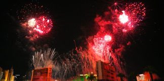 Bally’s возведет новый бейсбольный стадион и курорт на месте Tropicana Las Vegas