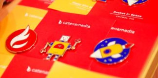 Catena списывает 40 млн евро из-за неэффективности спортивных активов