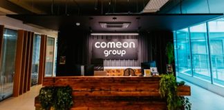 Cherry AB рассматривает продажу ComeOn Gaming