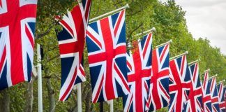 В Великобритании планируют поднять налоги для азартных игр и собрать 2,9 млрд фунтов стерлингов