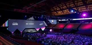 SBC Summit 2024: величайшее шоу в индустрии установило новые стандарты