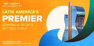 Саммит SBC Latinoamérica готовится к финальному мероприятию в отеле Seminole Hard Rock
