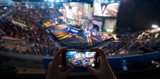 DATA.BET: киберспортивные бетторы все больше ориентируются на соцсети