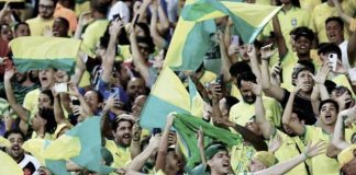 Sportradar обеспечит защиту регулируемого рынка спортивных ставок Бразилии