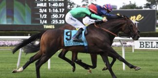 Virgin Bet и The Jockey Club продлевают партнерство
