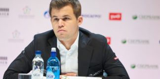 Магнус Карлсен становится лицом дебютной маркетинговой кампании BETBY