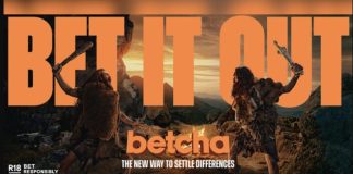Новая эра для ставок в Новой Зеландии: Entain представляет платформу betcha
