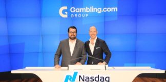 Успех Gambling.com: превышены ожидания и скорректирован прогноз на 2024 год
