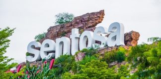 Genting Singapore фиксирует спад из-за уменьшения VIP-игроков