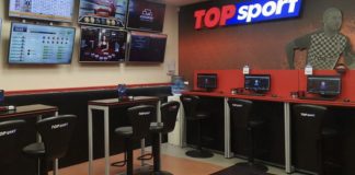 В Литве отменили штраф TopSport за прием иностранных ставок