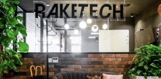 Raketech сообщил о снижении производительности всех видов медиа-активности в третьем квартале