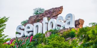 Resorts World Sentosa с трудом получила продление лицензии GRA