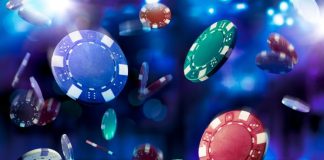 Rush Street Interactive представляет новую платформу BetRivers Poker