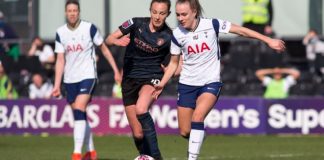 Sky Sports и BBC подписали соглашение на трансляцию WSL за 65 млн фунтов