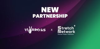 Stretch Network объявил о начале сотрудничества с Vivaro.US