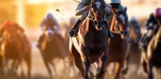 Tabcorp и 1/ST представляют турецкие гонки в Австралии через Sky Racing