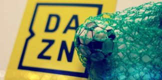 ФИФА передала DAZN эксклюзивные права на трансляцию Клубного кубка мира по футболу