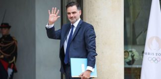 Во Франции прошло первое заседание рабочей группы по онлайн-казино