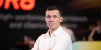 GR8 Tech анонсирует смену руководства и амбициозные планы на 2025 год