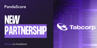 Tabcorp и PandaScore будут развивать предложение по киберспорту в Австралии