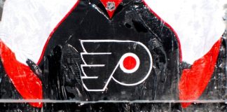 PokerStars объединяется с клубом НХЛ «Philadelphia Flyers» в рамках нового спонсорского соглашения