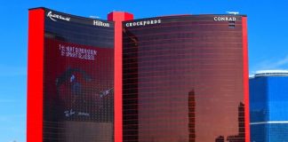Resorts World проведет перестановки в руководстве на фоне обвинений регулятора Невады