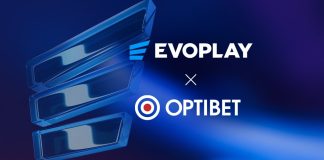 Evoplay укрепляет позиции в странах Балтии через партнерство с Optibet