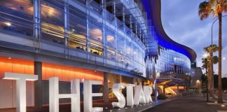 Марк Маккей покинул пост гендиректора Star Gold Coast спустя 95 дней после назначения