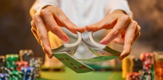 Veikkaus и Playtech запустили live-казино в Финляндии