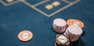 WSOP вводит новые ограничения на использование электронных устройств