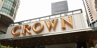 Crown Resorts завершает продажу лондонского казино Wynn Resorts