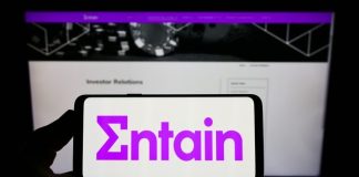 Entain подтвердил свой прогноз EBITDA по финансовому году-2024