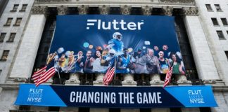 Flutter сократил прогноз на 2024 год из-за неблагоприятных результатов НФЛ