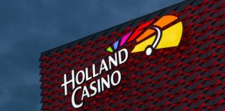Holland Casino ожидает решения о приватизации на фоне повышения налогов