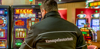 KSA вводит строгие санкции против Starscream Limited