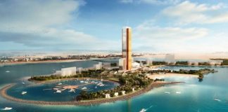 Крупнейшая сделка в истории ОАЭ: Wynn инвестирует $2,4 млрд в курорт на острове Аль-Маржан