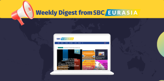 Итоги недели от SBC Eurasia: 21 — 28 апреля