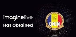 Imagine Live получила лицензию ONJN для работы в Румынии