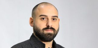 История успеха в 10 вопросах: Цотне Мдивани