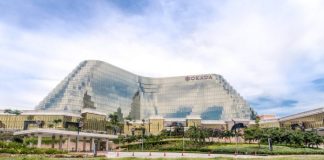 Убытки Universal Entertainment Corp в 2024-м году составили 102 млн долларов