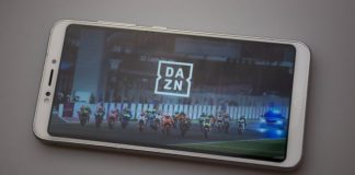 SURJ купит пакет акций DAZN